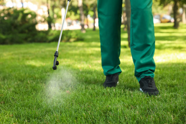 Wildlife Control Services in Thompson, ND