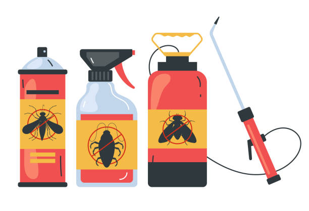 Best Commercial Pest Control Services  in Thompson, ND